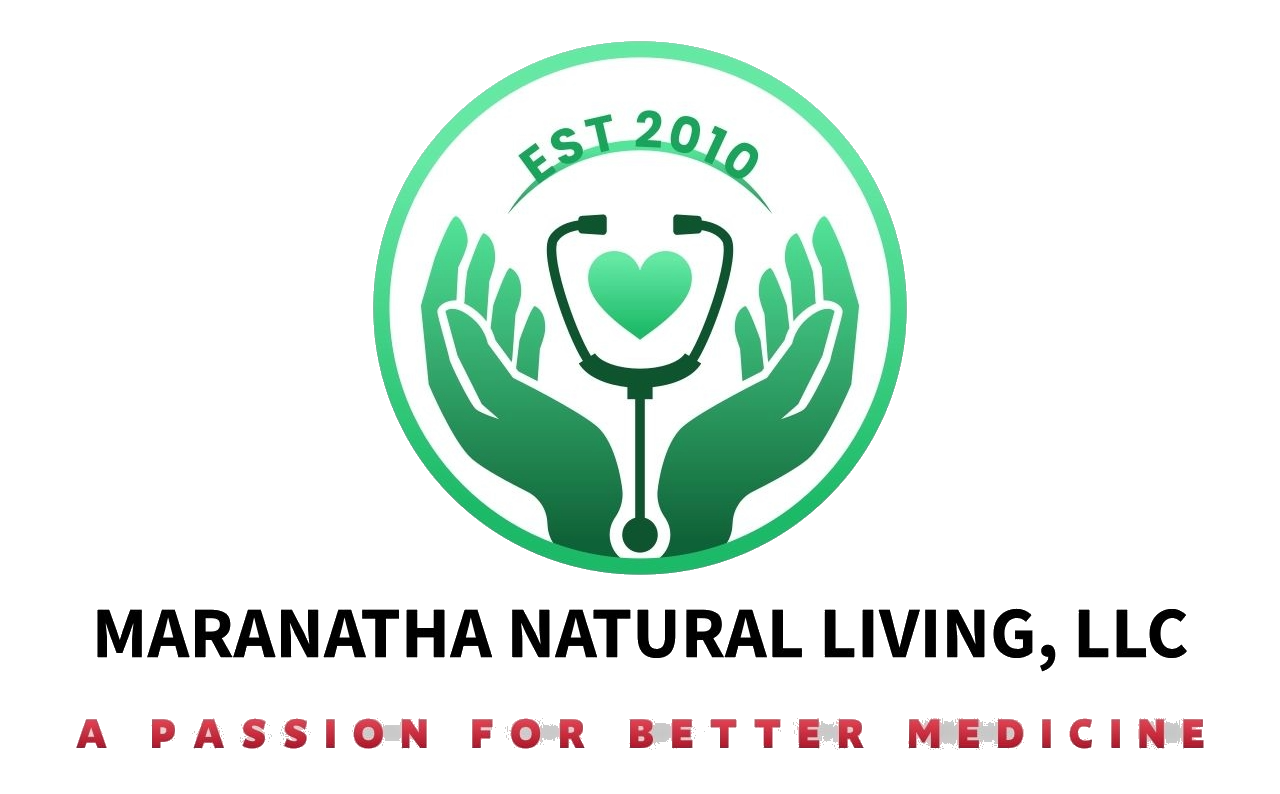 Maranatha Living